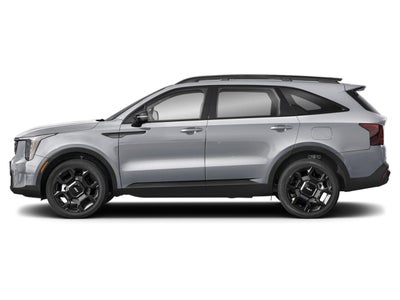 2024 Kia Sorento X-Line EX AWD
