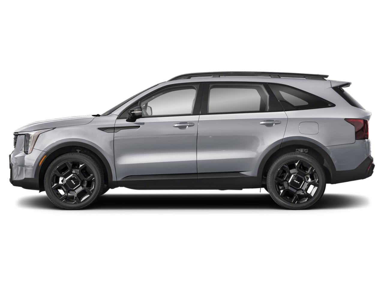 2024 Kia Sorento X-Line EX AWD