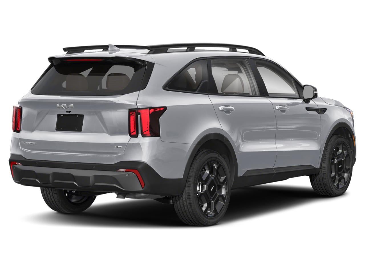 2024 Kia Sorento X-Line EX AWD