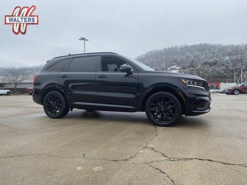 2021 Kia Sorento SX Prestige FWD