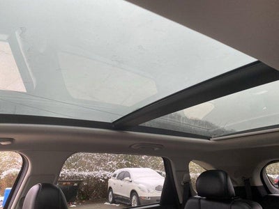 2021 Kia Sorento SX Prestige FWD