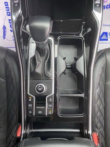 2021 Kia Sorento SX Prestige FWD