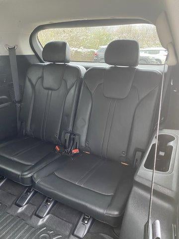 2021 Kia Sorento SX Prestige FWD