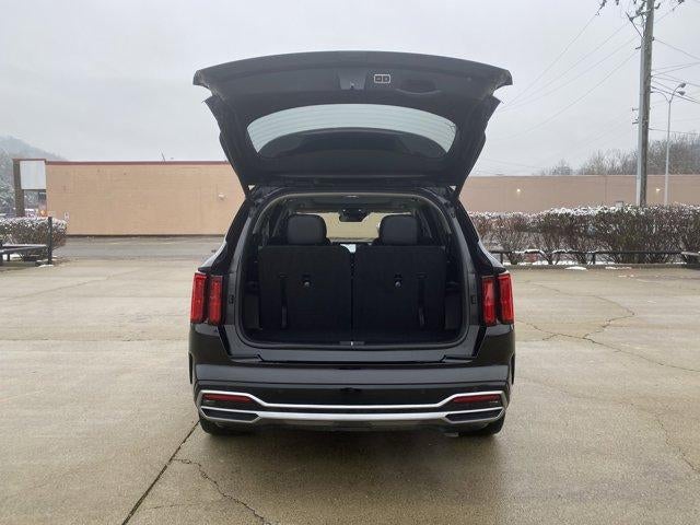 2021 Kia Sorento SX Prestige FWD