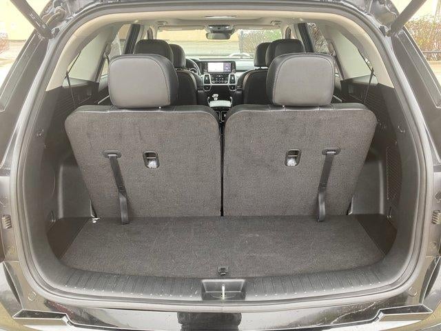 2021 Kia Sorento SX Prestige FWD