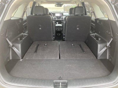 2021 Kia Sorento SX Prestige FWD