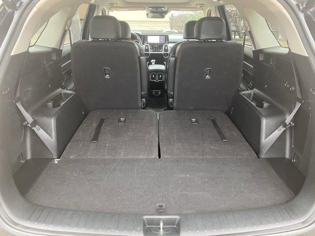 2021 Kia Sorento SX Prestige FWD