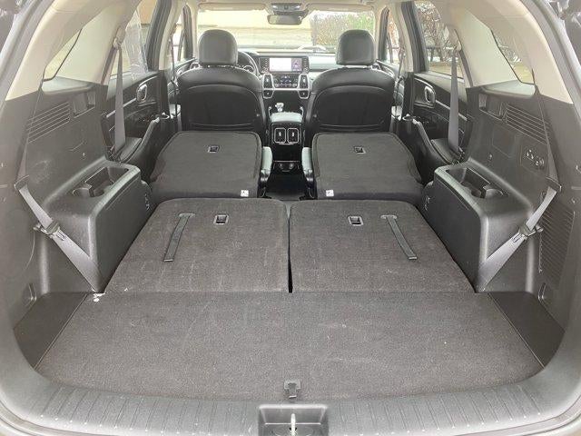 2021 Kia Sorento SX Prestige FWD