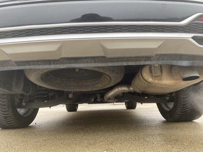 2021 Kia Sorento SX Prestige FWD