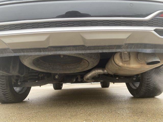 2021 Kia Sorento SX Prestige FWD