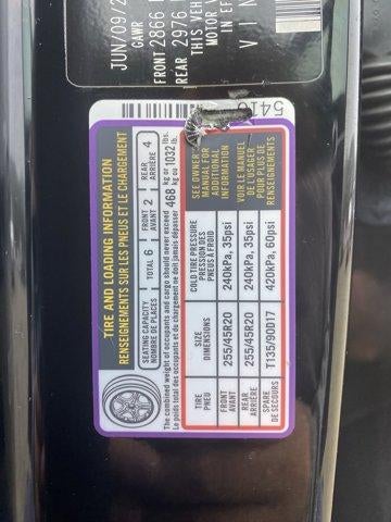 2021 Kia Sorento SX Prestige FWD