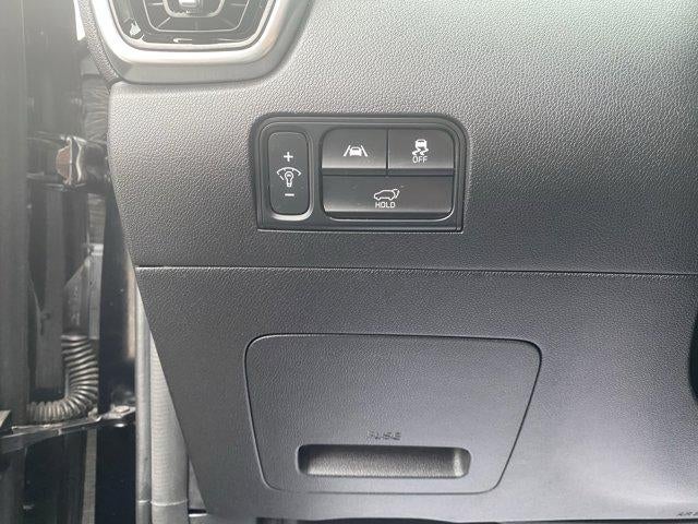 2021 Kia Sorento SX Prestige FWD