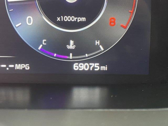 2021 Kia Sorento SX Prestige FWD