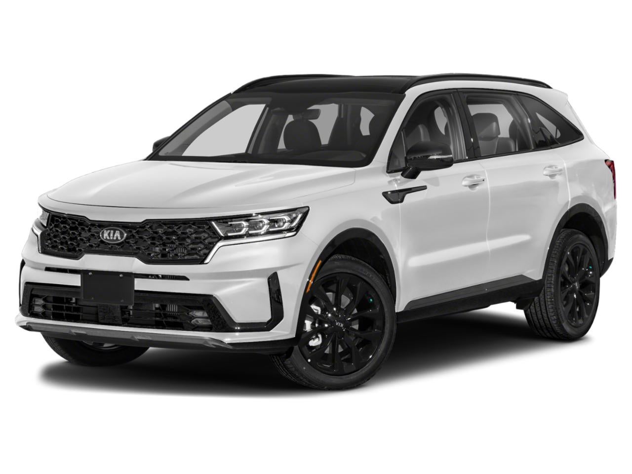 2021 Kia Sorento SX Prestige FWD
