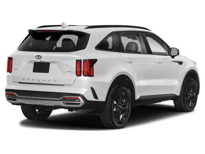 2021 Kia Sorento SX Prestige FWD