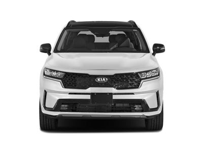 2021 Kia Sorento SX Prestige FWD