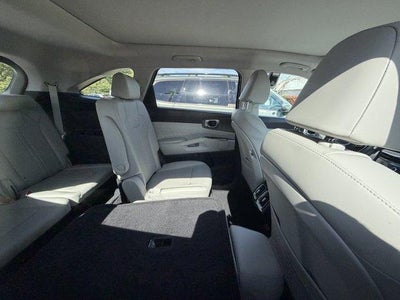 2024 Kia Sorento X-Line SX AWD