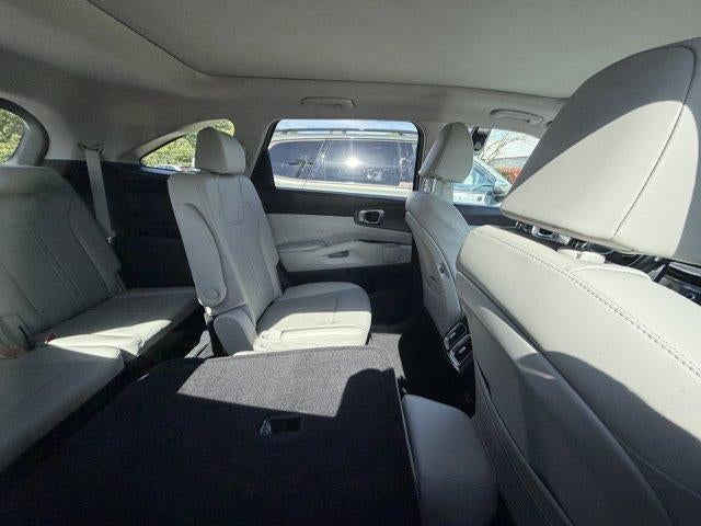2024 Kia Sorento X-Line SX AWD
