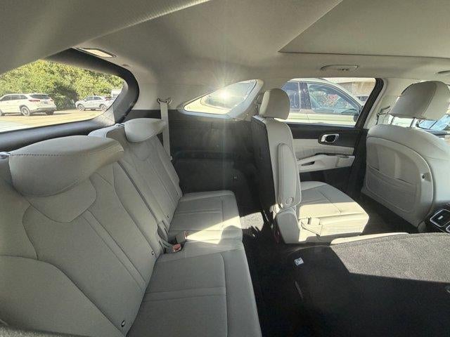 2024 Kia Sorento X-Line SX AWD