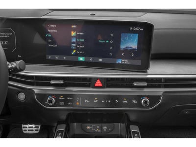 2024 Kia Sorento X-Line SX AWD