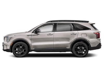 2024 Kia Sorento X-Line SX AWD