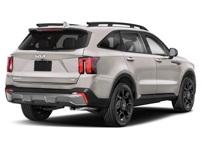 2024 Kia Sorento X-Line SX AWD