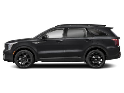 2024 Kia Sorento X-Line SX AWD