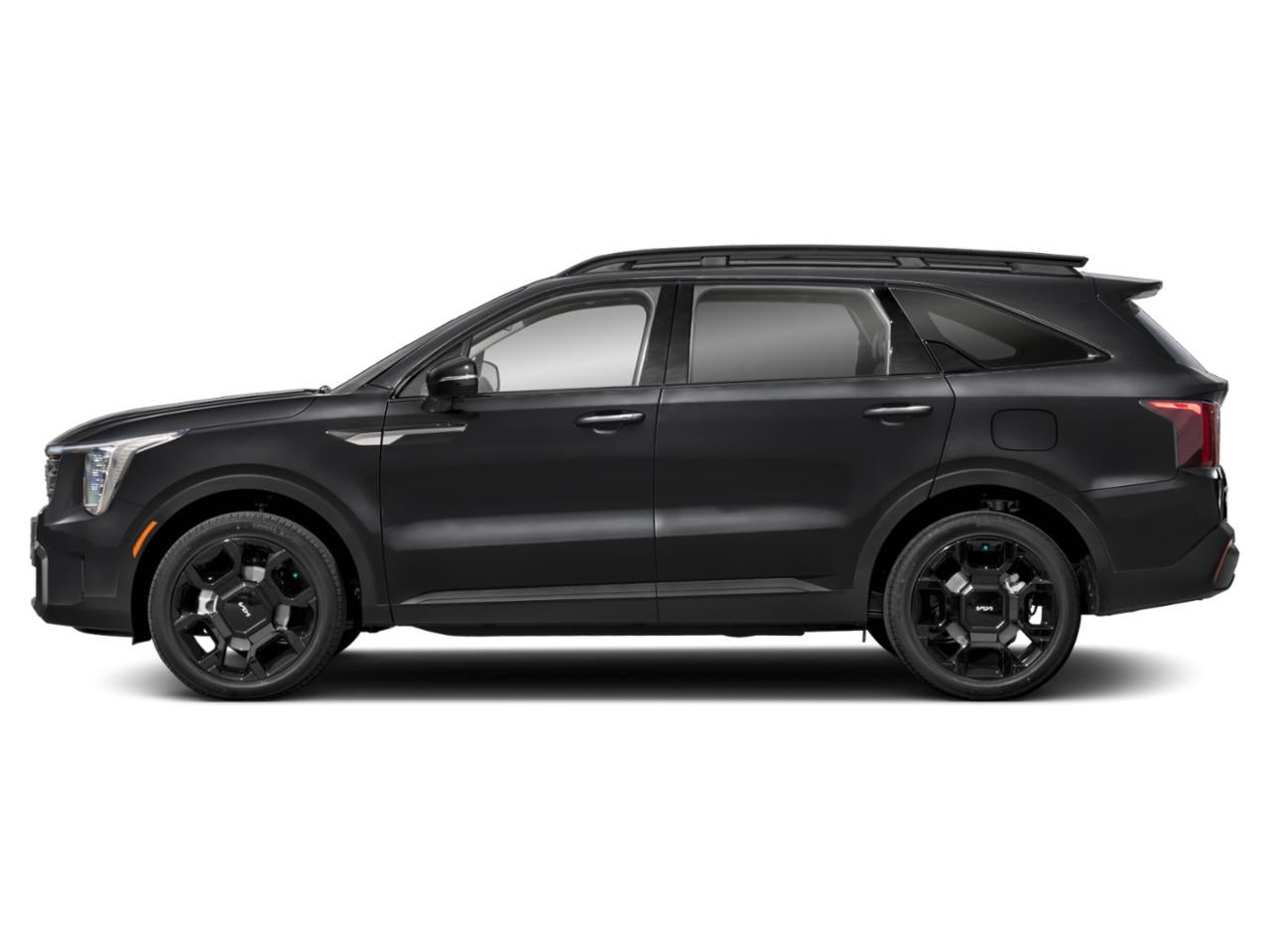 2024 Kia Sorento X-Line SX AWD