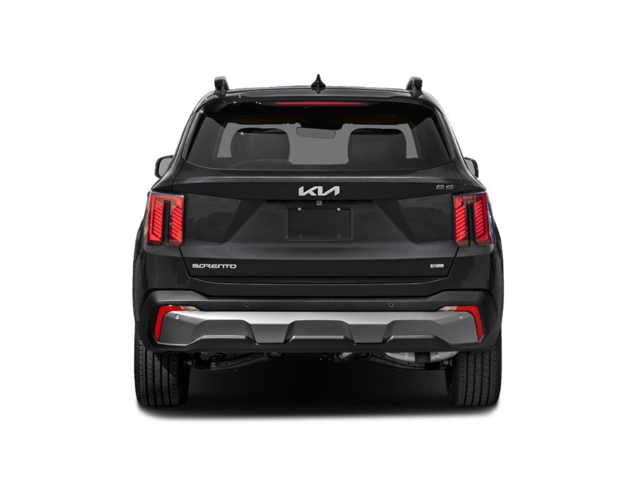 2024 Kia Sorento X-Line SX AWD