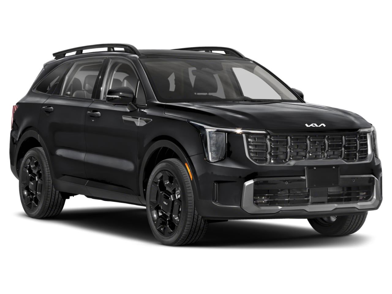 2024 Kia Sorento X-Line SX AWD