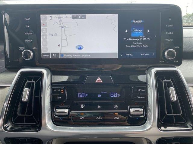 2023 Kia Sorento SX AWD