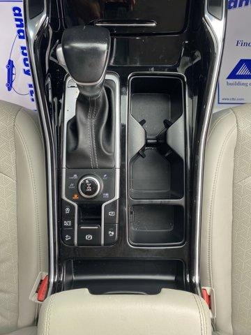 2023 Kia Sorento SX AWD