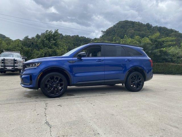 2023 Kia Sorento SX AWD