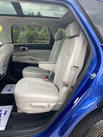 2023 Kia Sorento SX AWD