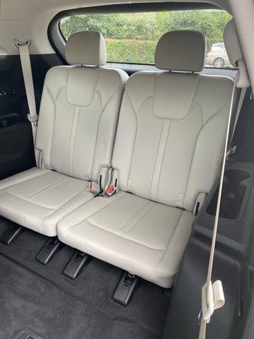 2023 Kia Sorento SX AWD