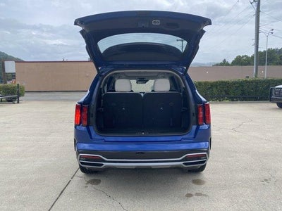 2023 Kia Sorento SX AWD