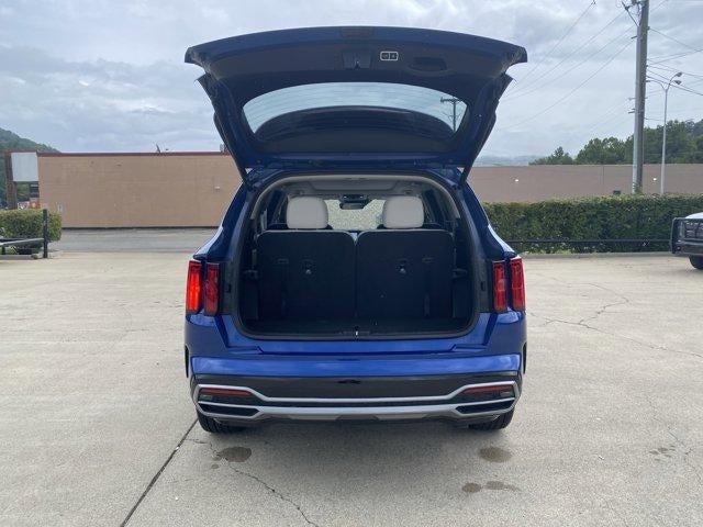 2023 Kia Sorento SX AWD