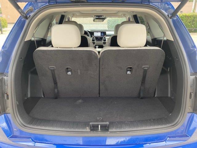 2023 Kia Sorento SX AWD