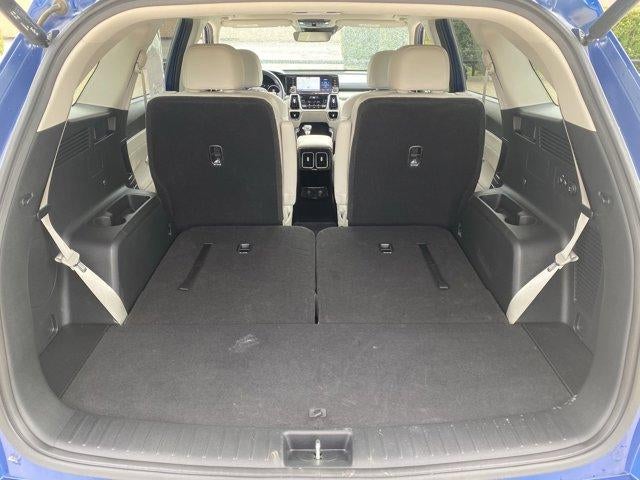 2023 Kia Sorento SX AWD