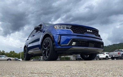 2023 Kia Sorento SX AWD
