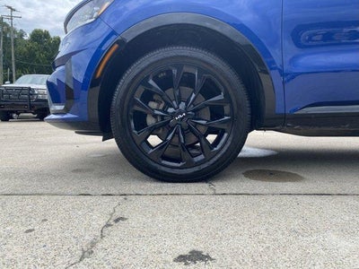 2023 Kia Sorento SX AWD