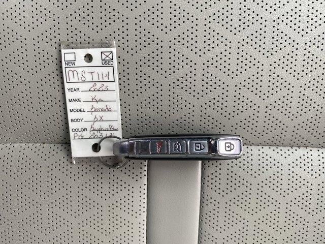 2023 Kia Sorento SX AWD