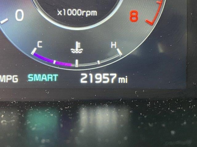 2023 Kia Sorento SX AWD