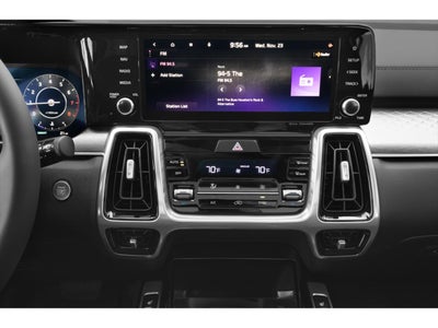 2023 Kia Sorento SX AWD