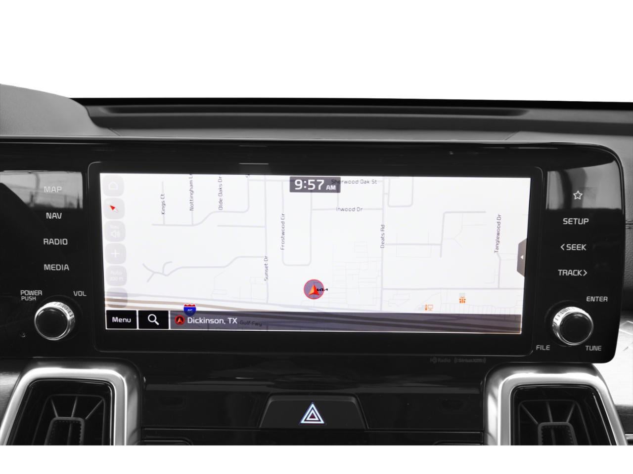 2023 Kia Sorento SX AWD