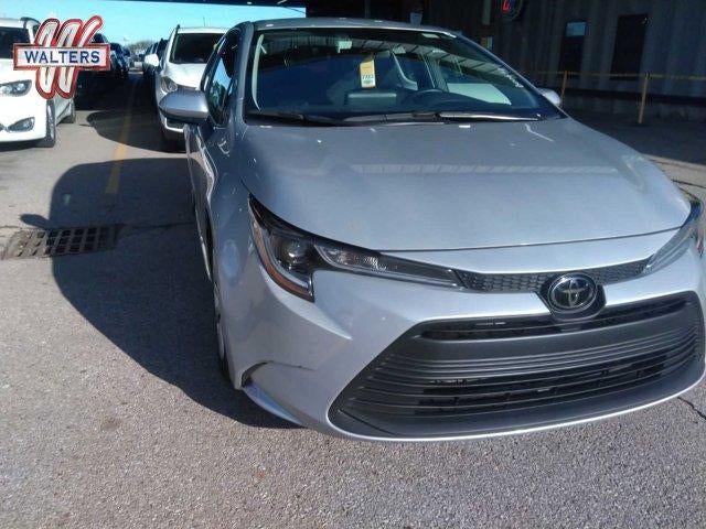 2024 Toyota Corolla LE CVT (Natl)