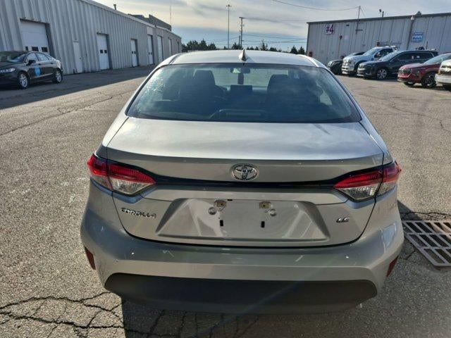 2024 Toyota Corolla LE CVT (Natl)