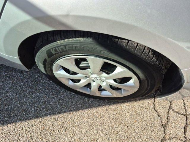 2024 Toyota Corolla LE CVT (Natl)