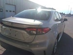 2024 Toyota Corolla LE CVT (Natl)