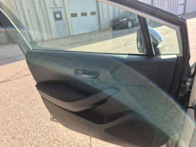 2024 Toyota Corolla LE CVT (Natl)